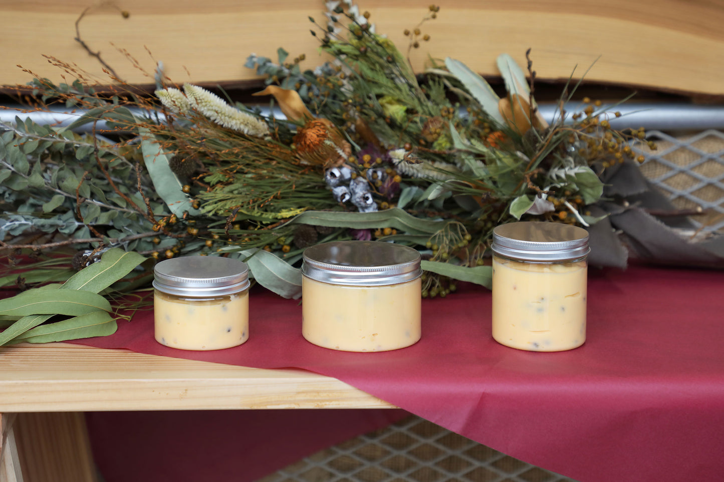 リリコイバター 100g